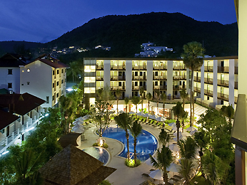 Ibis Phuket Patong 